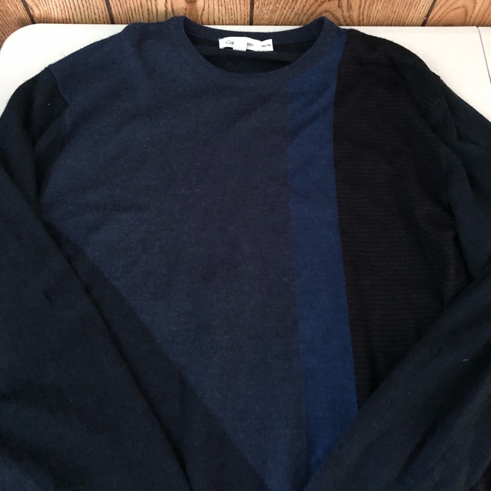 Calvin Klein Sweater